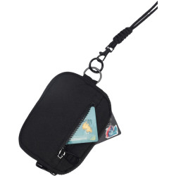 Neck Wallet Partizan Tactical NW3 Black