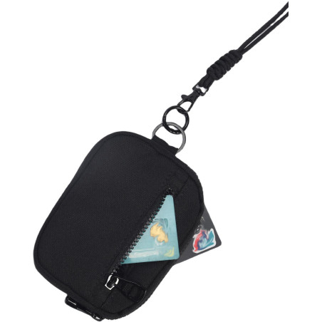 Neck Wallet Partizan Tactical NW3 Black