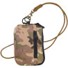 Neck Wallet Partizan Tactical NW3 Camo