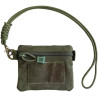 Neck Wallet Partizan Tactical NW4 Olive