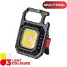 LED svitilna na klicenku Myers Power TGL-223