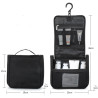 Foldable Toilet Bag Partizan Tactical FTB-1 Black