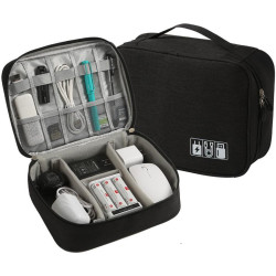 Organizer bag Partizan Tactical OB-1 Black