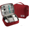 Organizer bag Partizan Tactical OB-1 Red