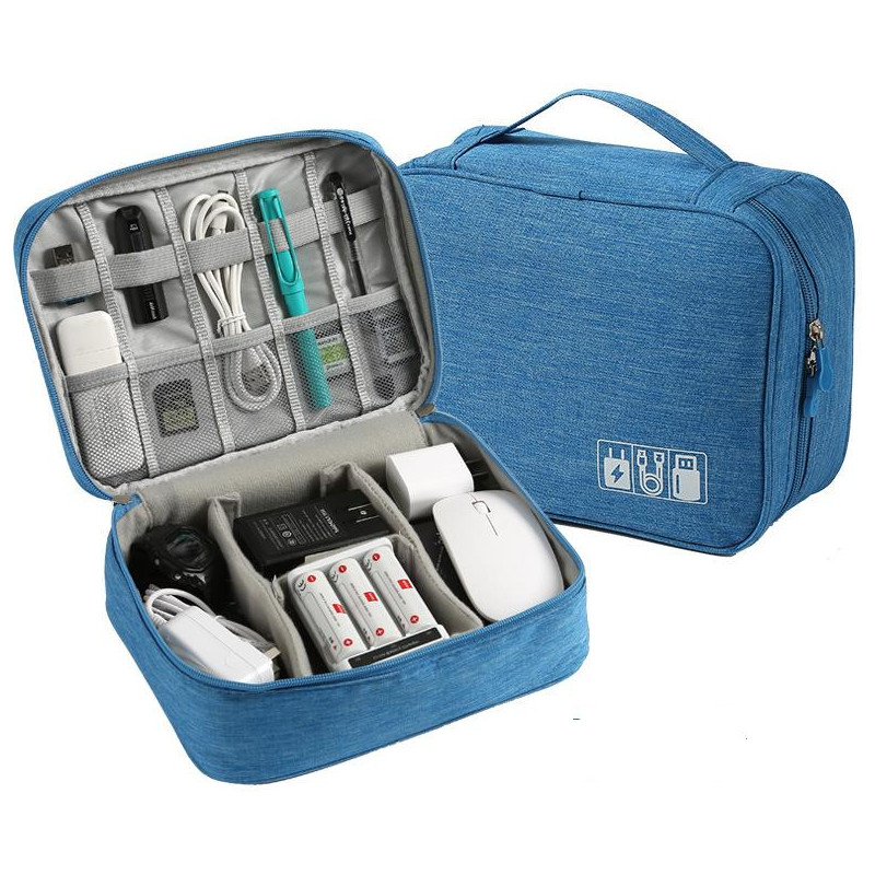 Organizer bag Partizan Tactical OB-1 Blue