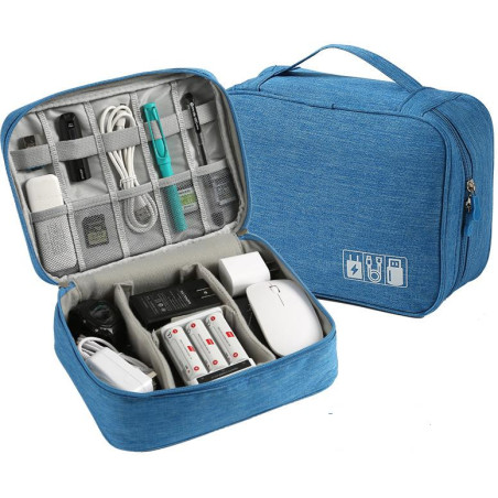 Organizer bag Partizan Tactical OB-1 Blue