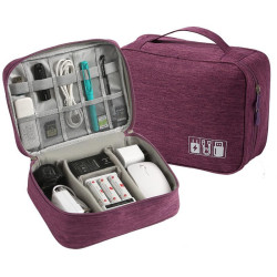 Organizer bag Partizan Tactical OB-1 Rose Red