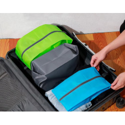 Shoe Storage Bag Partizan Tactical SSB-2 XL Green