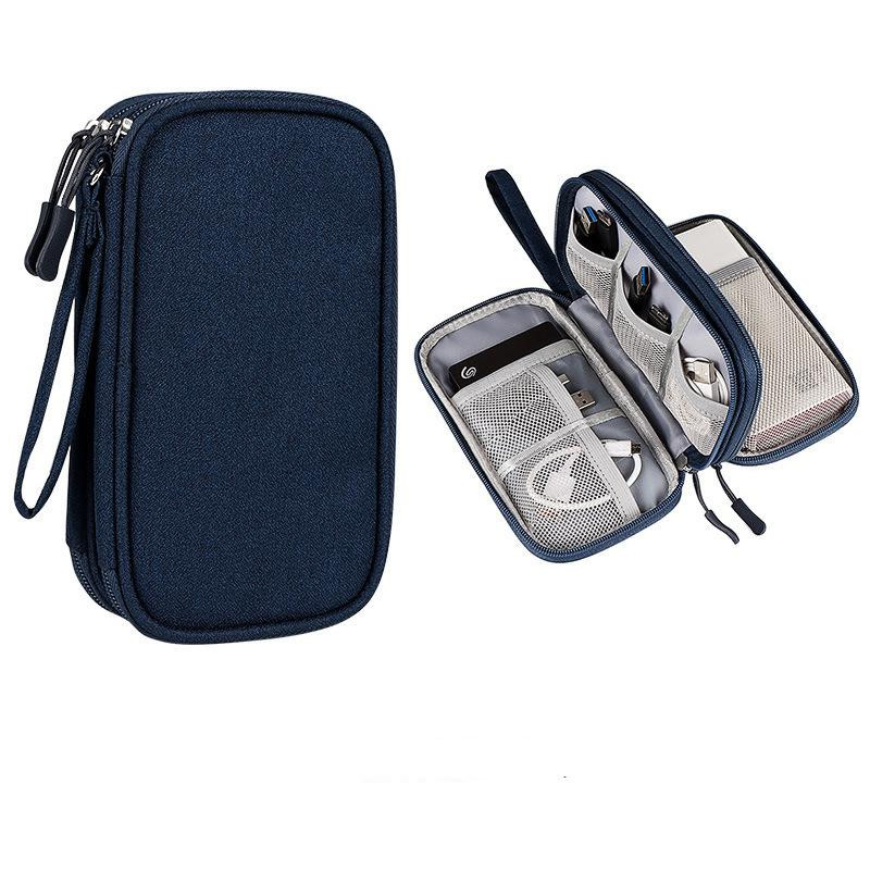 Organizer bag Partizan Tactical OB-2 Blue