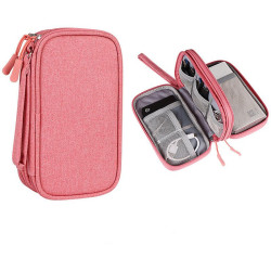 Organizer bag Partizan Tactical OB-2 Pink