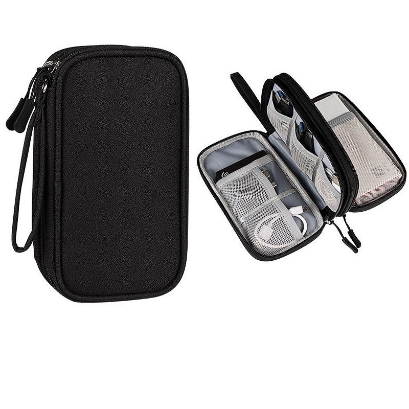 Organizer bag Partizan Tactical OB-2 Black