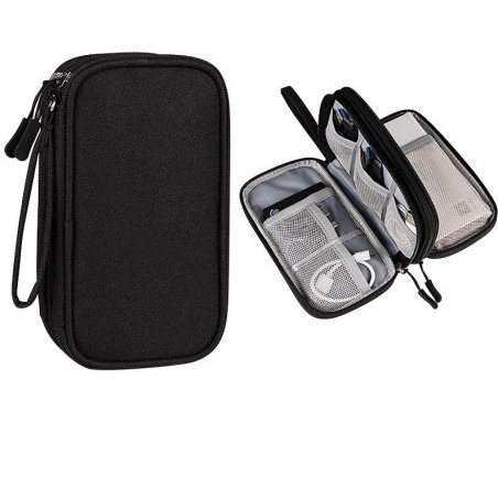 Organizer bag Partizan Tactical OB-2 Black
