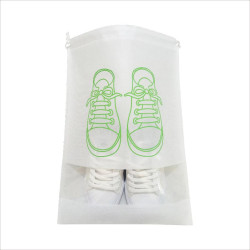 Shoe Storage Bag Partizan Tactical SSB-1 M White