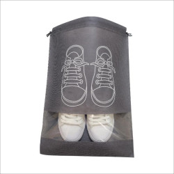 Shoe Storage Bag Partizan Tactical SSB-1 M Dark Grey
