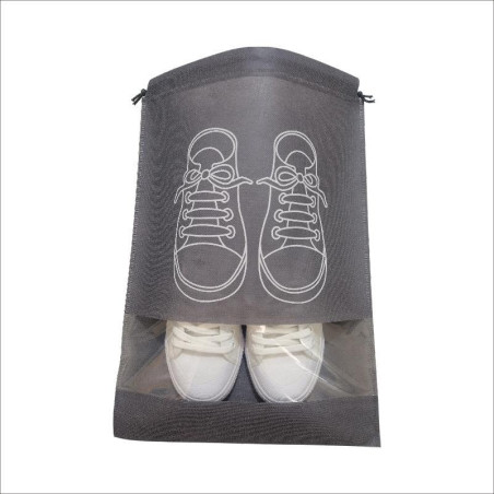 Shoe Storage Bag Partizan Tactical SSB-1 M Dark Grey