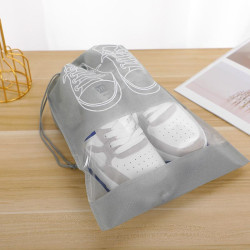 Shoe Storage Bag Partizan Tactical SSB-1 M Light Grey
