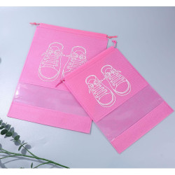 Shoe Storage Bag Partizan Tactical SSB-1 M Pink