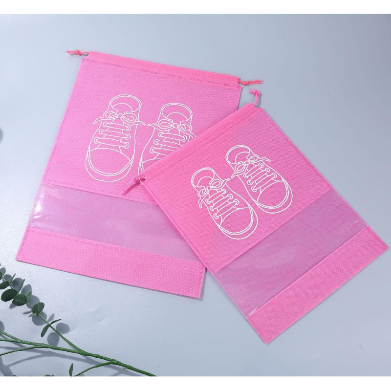 Shoe Storage Bag Partizan Tactical SSB-1 M Pink