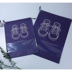 Shoe Storage Bag Partizan Tactical SSB-1 L  Navy Blue