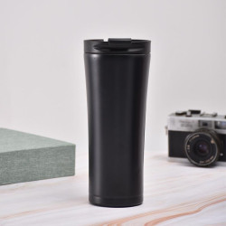 Thermos Cup Partizan Tactical TC-1 Black