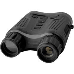 Dalekohled pro noční vidění OrkHunter NIGHT B1 v 1.0