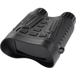 Dalekohled pro noční vidění OrkHunter NIGHT B1 v 1.0