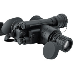 Monokular nocniho videni GEN2+ Ork Hunter PVS-7 (s montazi na prilbu a hlavu)