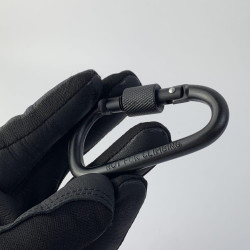 Karabinka Partizan Tactical SC 1 Cerna