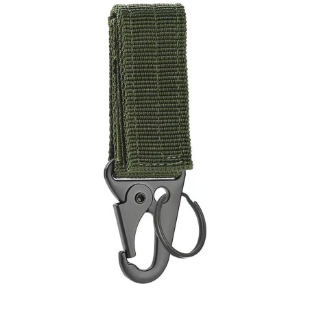 Takticka karabinka s popruhem Partizan Tactical HBN 1 Olive