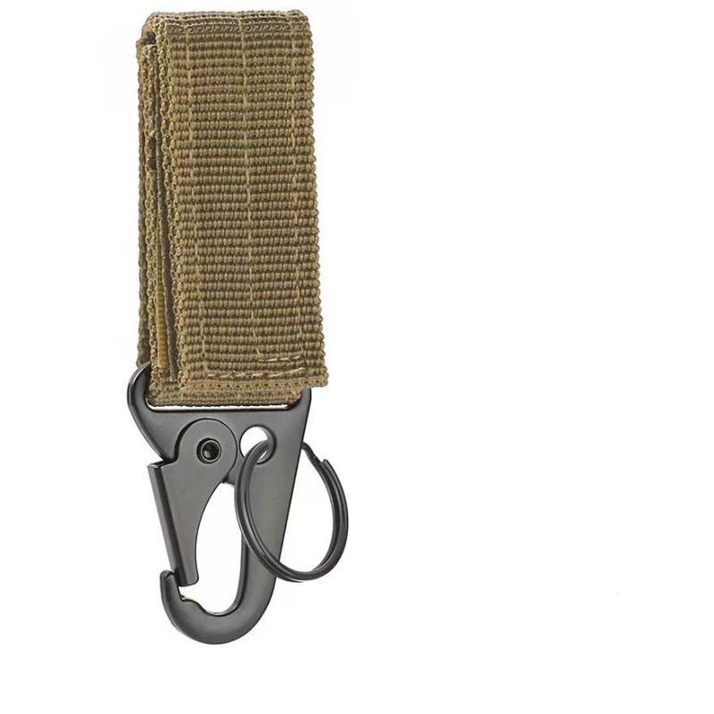 Takticka karabinka s popruhem Partizan Tactical HBN 1 Coyote