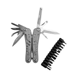 Multifunkční nástroj Partizan Tactical Tool set 1