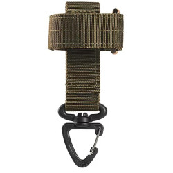 Takticka karabinka s popruhem Partizan Tactical HBN 2 Coyote