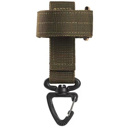 Takticka karabinka s popruhem Partizan Tactical HBN 2 Coyote