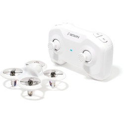 Mini dron s kamerou pro zacatecniky BetaFPV Whoop Racing Cetus Lite FPV kit
