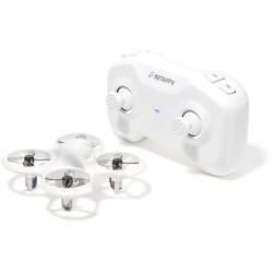 Mini dron pro zacatecniky BetaFPV Whoop Racing Cetus Lite Kit