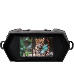 Dalekohled pro noční vidění OrkHunter NIGHT B2 v 1.0