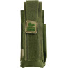 Pouzdro na skrtidlo MOLLE Partizan Tactical TP 1 Olive