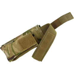 Pouzdro na skrtidlo MOLLE Partizan Tactical TP 1 Camo