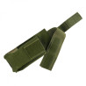 Pouzdro na skrtidlo MOLLE Partizan Tactical TP 1 Olive