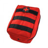Střední lékárnička MOLLE Partizan Tactical IFAK Bag 1M červenа