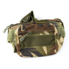 Taktická ledvinka Partizan Tactical Waist Woodland.