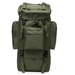 Premium tactical backpack 100 L (BPT10-100) Olive