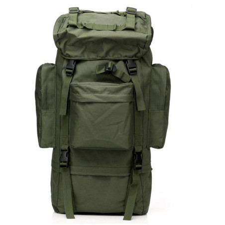 Premium tactical backpack 100 L (BPT10-100) Olive
