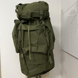 Premium tactical backpack 100 L (BPT10-100) Olive