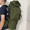Premium tactical backpack 100 L (BPT10-100) Olive