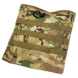 Odhadzovak MOLLE Partizan Tactical CB 1 Molle Camo