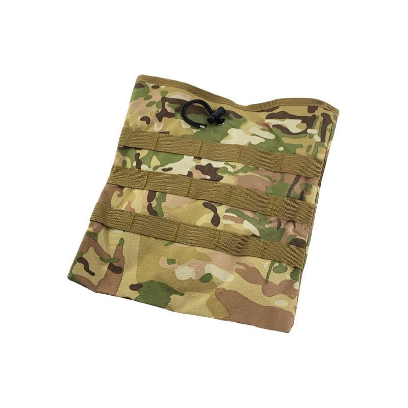Odhadzovak MOLLE Partizan Tactical CB 1 Molle Camo