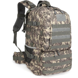 Tactical backpack 40 L (BPT5-40) ACU Pixel