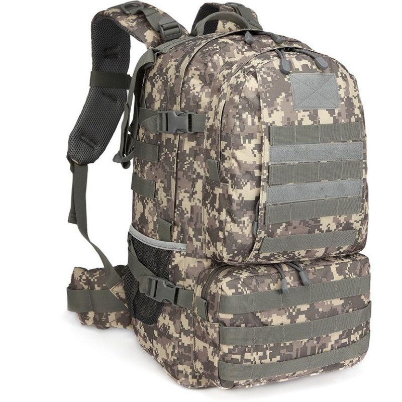 Tactical backpack 40 L (BPT5-40) ACU Pixel