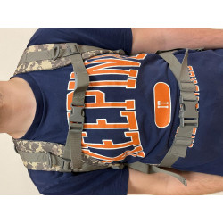 Tactical backpack 40 L (BPT5-40) ACU Pixel